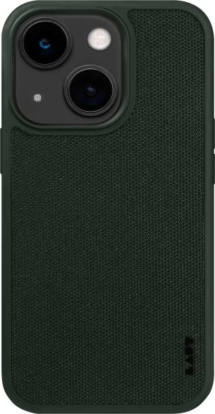 LAUT URBAN PROTECT Case für Apple iPhone 14, Olive