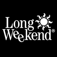 Long Weekend Logo