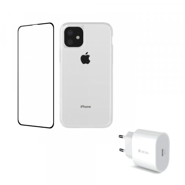 Starter Kit iPhone 11