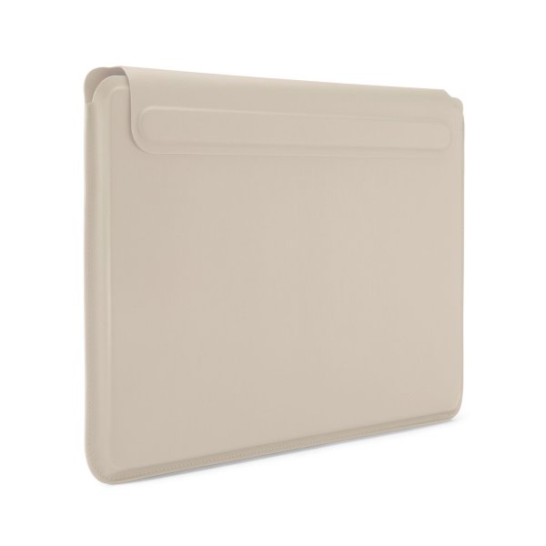 Pipetto Ultra Slim Sleeve für Apple MacBook Air 13" (M1/M2/M3/M4) / MacBook Pro 13" (M1/M2) / MacBoo