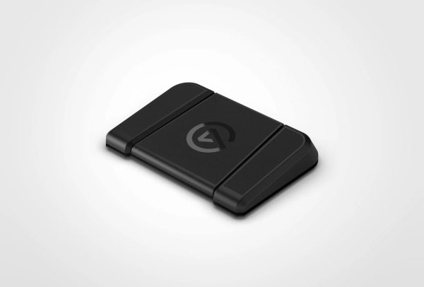 Stream Deck Pedal