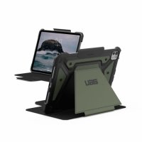 UAG Metropolis SE Case für iPad Pro 11" (M4) Olive