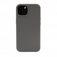 JT Berlin Case Steglitz für iPhone 13 mini Grau