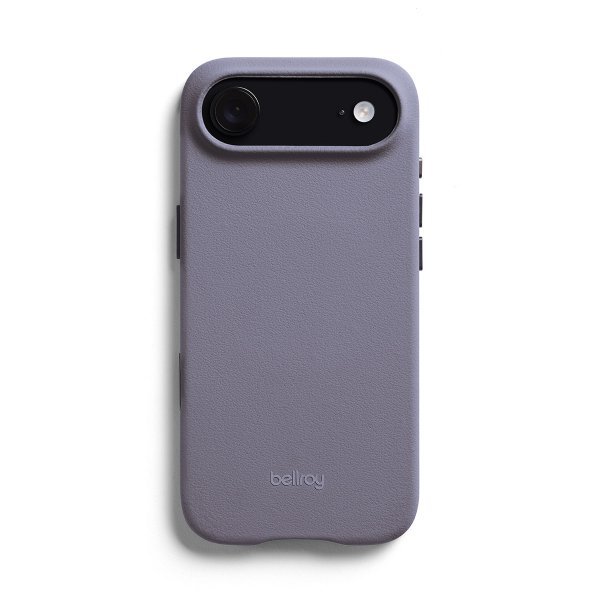 Bellroy Innovera Case für Apple iPhone Air, Lilac Haze
