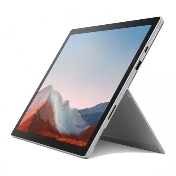 Microsoft Surface Pro 7+