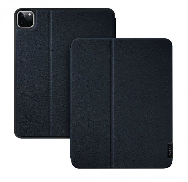 LAUT Prestige Folio Case für das iPad Pro 12.9" (3./4. Gen)