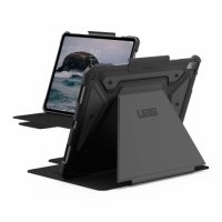 UAG Metropolis SE Case für iPad Air 13" (M2/M3) Schwarz