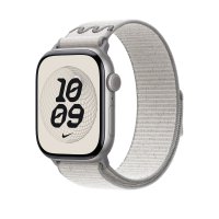 Apple Nike Sport Loop Veiled Grey