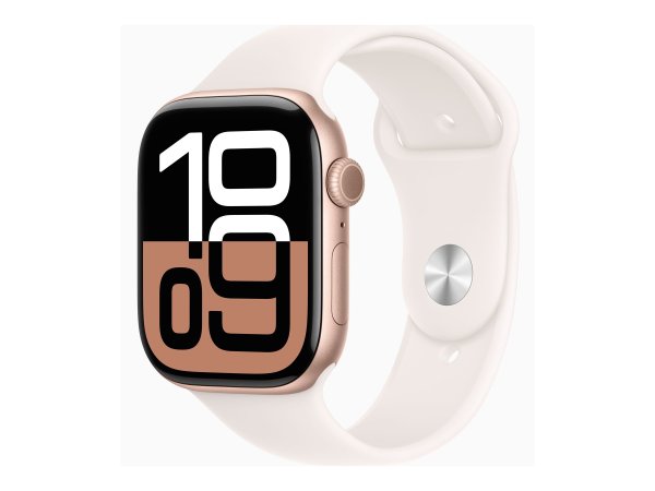 Apple Watch Series 10 Sportarmband