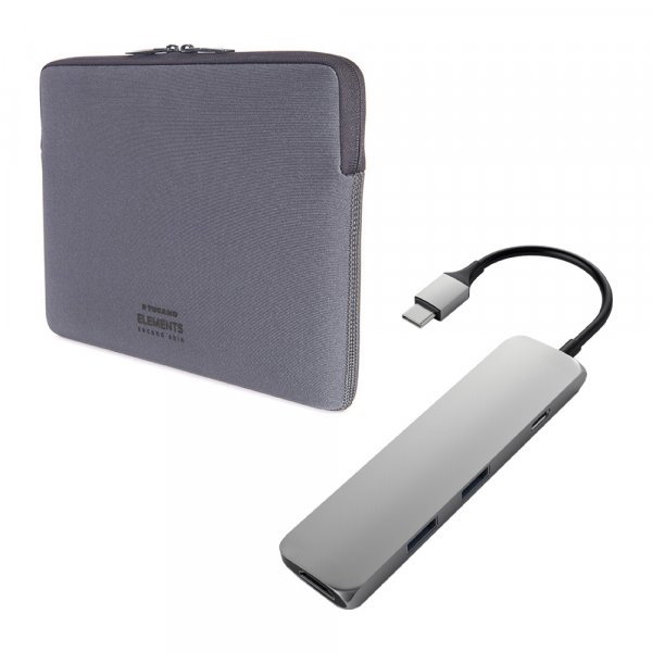 Starter Kit MacBook Air/Pro 13"