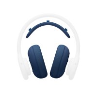 Beats 360 Cushion KIt - Performance Ohrpolster und Kopfbügel aus Strickgewebe Navy