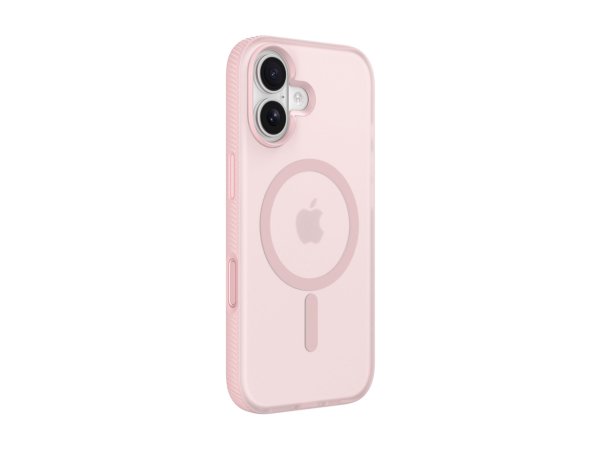 Belkin Grip Case für Apple iPhone 17, Pink