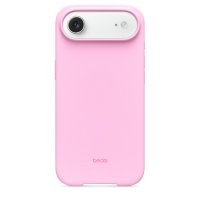 Beats iPhone Air Case mit MagSafe und Kamerasteuerung Kieselrosa