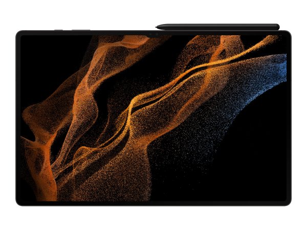 Samsung Galaxy Tab S8+ - Tablet - Android - 256 GB - 31.5 cm (12.4")