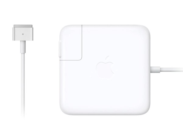 Apple MagSafe 2 Power Adapter Netzteil, 60 Watt
