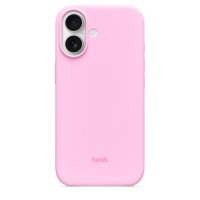 Beats iPhone 17 Case mit MagSafe und Kamerasteuerung Kieselrosa
