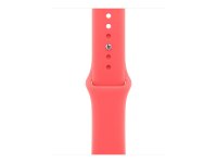 Apple Sportarmband Guavepink