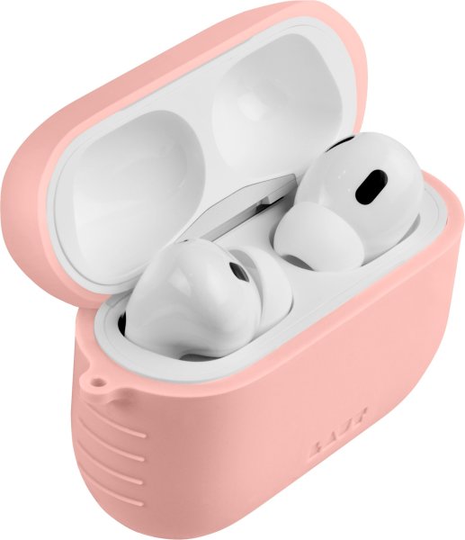 LAUT Pod Case für Apple AirPods Pro (1./2. Gen), Pink