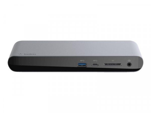 Belkin Thunderbolt 3 Dock Pro