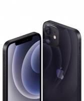 Apple iPhone 12 Schwarz