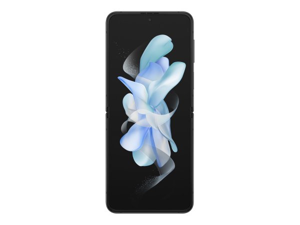 Samsung Galaxy Z Flip4, 6,7", 5G Smartphone, Dual-SIM, RAM 8 GB, Interner Speicher 128 GB