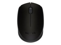 Logitech M171 Bluetooth Maus Schwarz