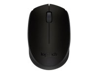 Logitech M171 Bluetooth Maus Schwarz