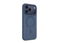 Belkin Grip Case für 17 Pro Max Dunkelblau
