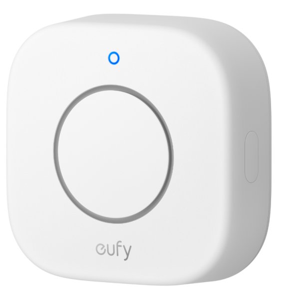 Eufy E20 Innenraumsirene, Weiß