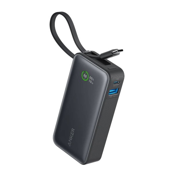 Anker 545 Nano Power Bank