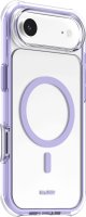 LAUT Aero Protect Case für iPhone Air Light Purple