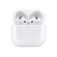 Apple AirPods (4. Generation) Apple AirPods (4. Generation)