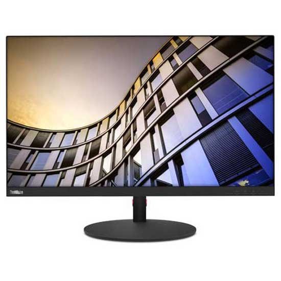 Lenovo ThinkVision T27p-10, 27“ LED-Monitor, 27“ (68,6cm), 3840 x 2160 4K, Schwarz