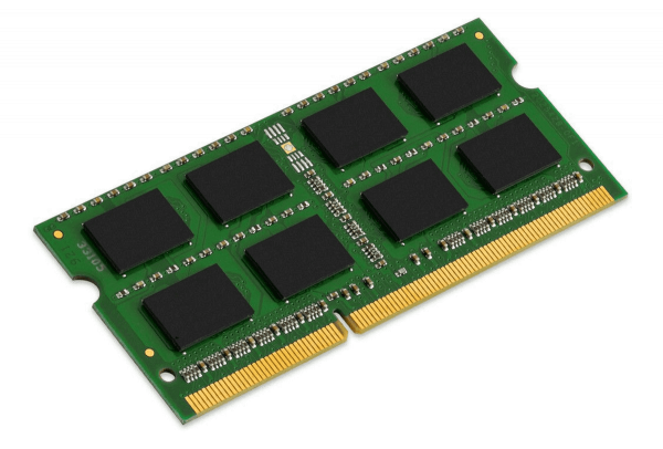 Arbeitsspeicher DDR3 SO-DIMM
