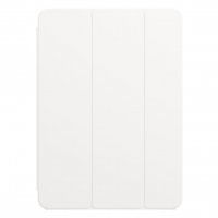 Apple Smart Folio für das iPad Pro 12.9" (5. Gen.) Weiß