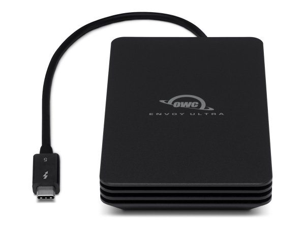 OWC Envoy Ultra, externe SSD, 2TB