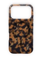 Ideal of Sweden Clear Case MagSafe iPhone 17 Pro / 18 Pro Tortoise