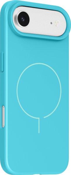 LAUT Huex Slim Case für Apple iPhone Air, Mint