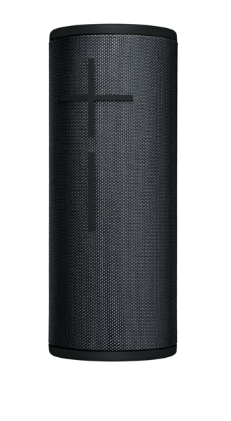 Ultimate Ears BOOM 3, portabler Bluetooth Lautsprecher, Schwarz (Night Black)