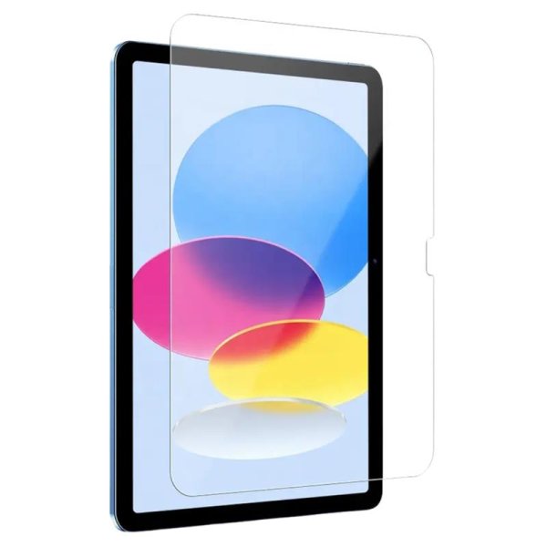 DEQSTER Displayschutz Max, 10,9" (10. Generation)