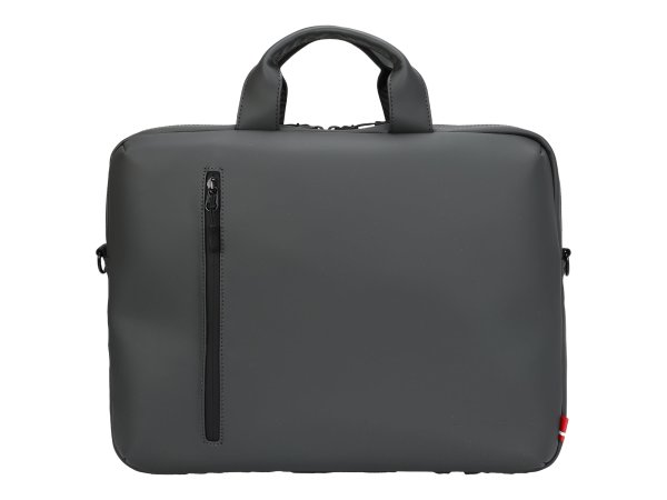 dbramante1928 Nyhavn ICON Tasche für Notebook 15,6" Grau