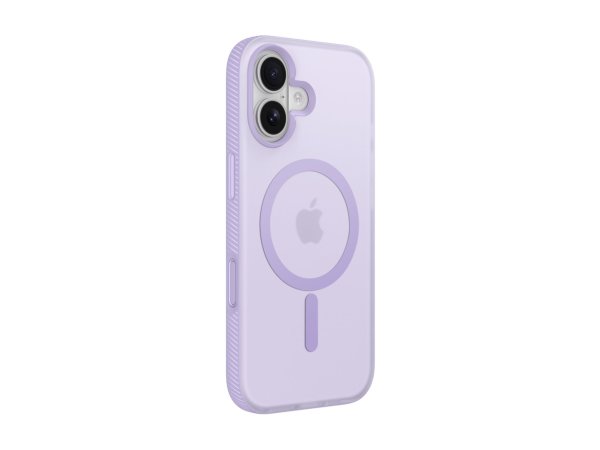 Belkin Grip Case für Apple iPhone 17, Lavendel