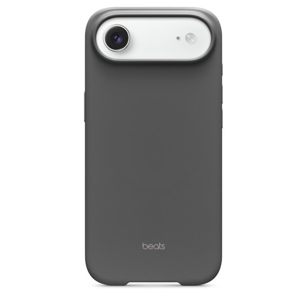 Beats iPhone Air Case mit MagSafe und Kamerasteuerung