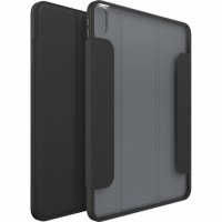 OtterBox Symmetry Folio Case für iPad Air 11" (M2/M3) / iPad Air 10,9" (4./5. Gen) Schwarz
