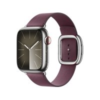 Apple Modernes Armband Mulberry