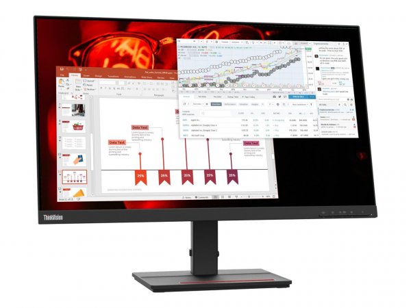 Lenovo ThinkVision S27e-20