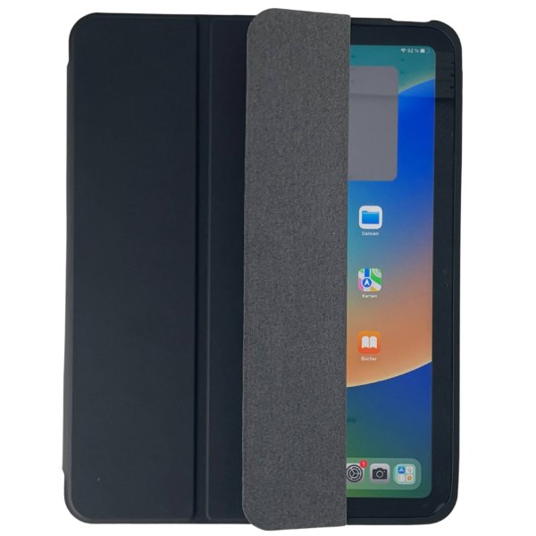 DEQSTER Slim Case für iPad 10.9" (10 Gen.)