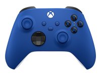 Microsoft XBOX Wireless Controller Blau