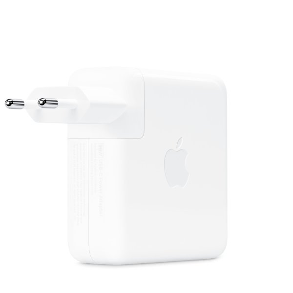 Apple 96W USB-C Power Adapter - Netzteil