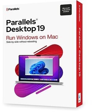 Parallels Desktop 18 für Mac
